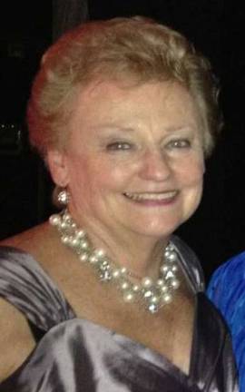Kathleen M. Supek Kathleen M. Supek