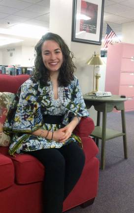 Smart. Yes, that smart Warwick Valley High School senior Farrell Brenner is among 16,000 semifinalists in the 58th annual National Merit Scholarship Program announced by officials of National Merit Scholarship Corporation.