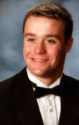 Chris Deaver named ‘Student-Athlete’ Chris Deaver