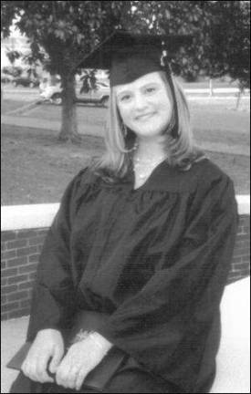 Paffenroth graduates Paffenroth graduates