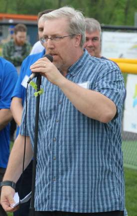 The Daniel Fratto Field for Beautiful People baseball program opens Beautiful People was founded in 2006 by its Chairman Peter Ladka, owner of The GeekHive, a software development company..
