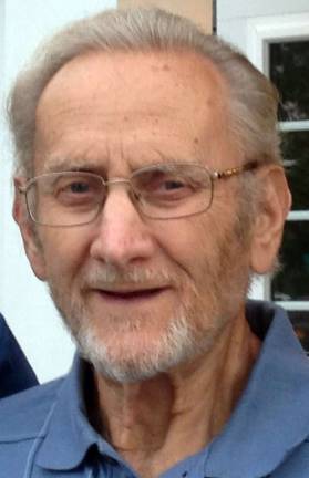 Eli Jacobson Eli Jacobson