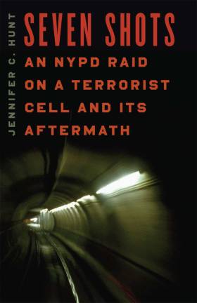 'Seven Shots' author to speak at SUNY Orange 'Seven Shots' author to speak at SUNY Orange