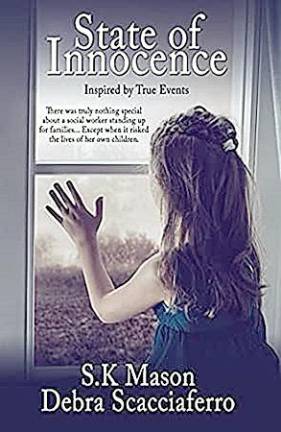 On Saturday, Oct. 16, at 2 p.m., join Debra Scacciaferro for co-writing a Thriller from Opposite Sides of the World. How do two novelists who live on two different continents write a psychological thriller together?