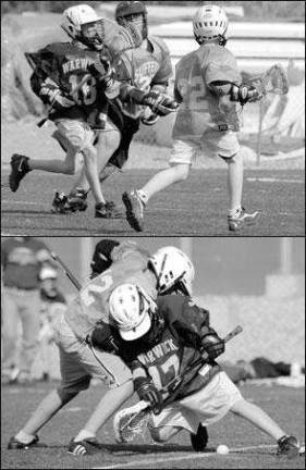 Unbeaten streak continues for Wildcats lacrosse club Unbeaten streak continues for Wildcats lacrosse club