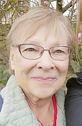 Arlene Tenckinck Arlene Tenckinck