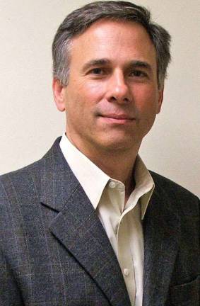 Dr. Anthony Martini joins Middletown Medical Dr. Anthony Martini