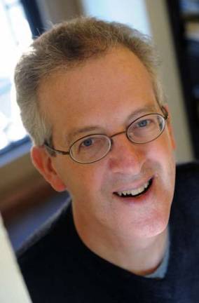 Lincoln expert to lecture at SUNY Orange on Feb. 13 Prof. Louis P. Masur