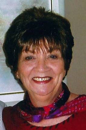 Janet M. Stokdal Janet M. Stokdal
