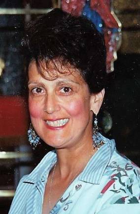 Helen Taranto Helen Taranto