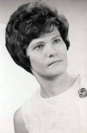 Helen Beatrice Ginty Helen Beatrice Ginty