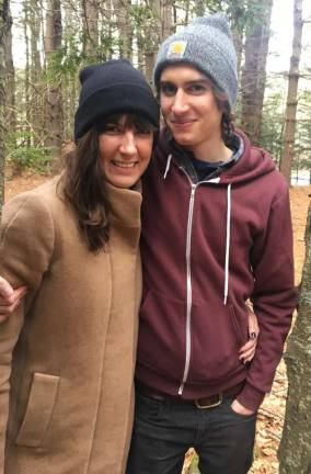 Chelsea Frosini and Dylan DePice to wed this summer Chelsea Frosini and Dylan DePice