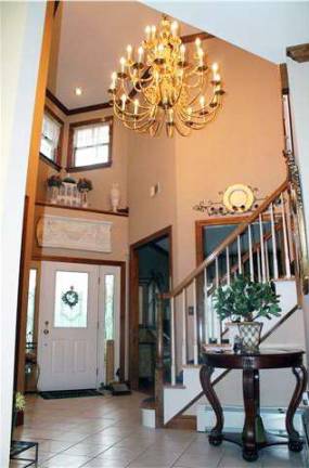 This 1.3 acre property is a home for all seasons This 1.3 acre property is a home for all seasons