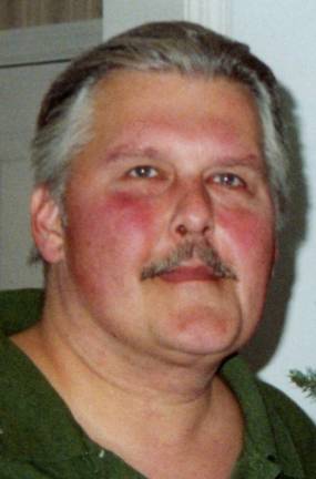 Richard M. Olejniczak Richard M. Olejniczak