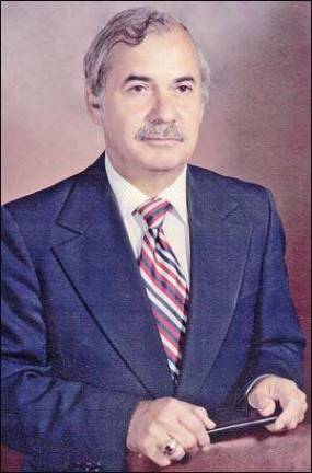Former County Legislator Anthony Barone turns 80 Former County Legislator Anthony Barone turns 80