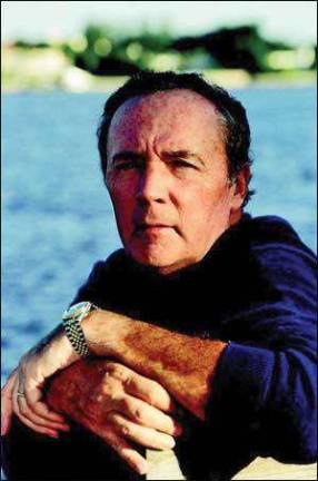 Patterson to appear at Elant Golf Open Patterson to appear at Elant Golf Open