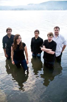Christian rock band Full Armor plays March 8 fund raiser at Mount St. Mary College On Thursday, March 8, the Christian rock band Full Armor will perform at Mount Saint Mary College's Aquinas Theatre to benefit Bishop Dunn Memorial School in Newburgh.