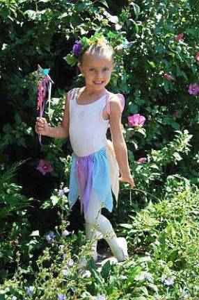 Fairy tale camps offered by Warwick Center for the Performing Arts The Warwick Center for the Performing Arts will offer a week-long exploration into fairytales with a series of performance and visual art camps throughout the summer.