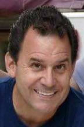 Vincent Anthony Fodera Jr. Vincent Anthony Fodera Jr.