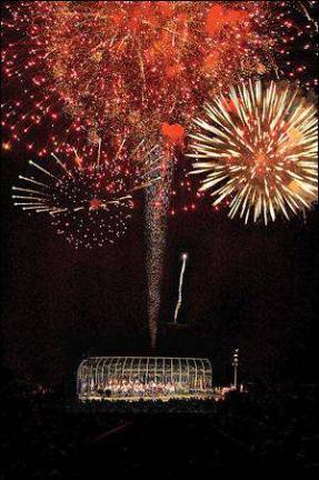 West Point announces free summer concert schedule West Point announces free summer concert schedule