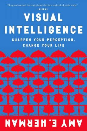 Hone your visual intelligence at SUNY interactive lecture