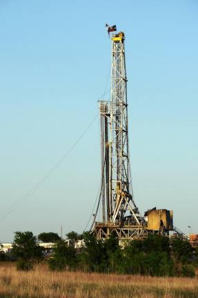 Environmental advocates praise NY Gov. Cuomo for permanent fracking ban in 2020 budget Environmental advocates praise NY Gov. Cuomo for permanent fracking ban in 2020 budget