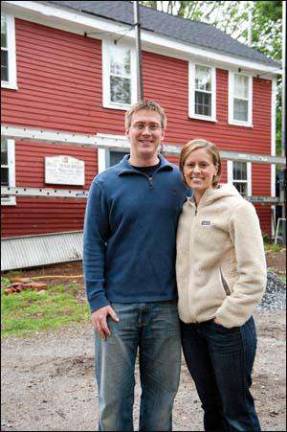 Local woman featured on 'This Old House' TV show airing this Saturday Local woman featured on 'This Old House' TV show airing this Saturday