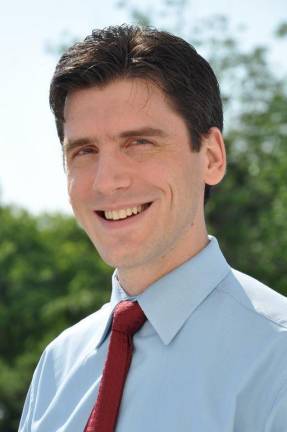 Financial Expert Doug Messina: Are You and Your Spouse on The Same Page About Retirement? Doug Messina, Pell Wealth Partners