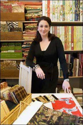 LAM Lighting hosts free interior design workshop this Saturday, Jan. 14, at its Goshen showroom LAM Lighting hosts free interior design workshop this Saturday, Jan. 14, at its Goshen showroom