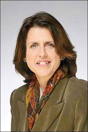 Warwick resident joins staff at Dutchess Community College Warwick resident joins staff at Dutchess Community College