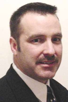 Warwick Allstate agent William Garcia receives community service award Bill Garcia