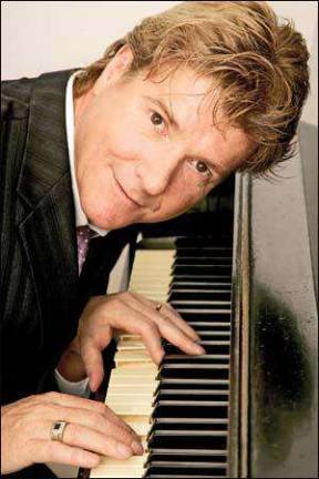'A Classic Irish Christmas' takes the stage at the Paramount on Dec. 16 'A Classic Irish Christmas' takes the stage at the Paramount on Dec. 16