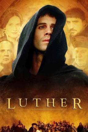 Luther Luther