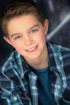 Choral Society's spring concert features new 'Requiem for the Living' Jeremy Michael Lanuti is a fifth grader in the Monroe-Woodbury school district. His vocal talents will be on display at the Classic Choral Society's spring concert.