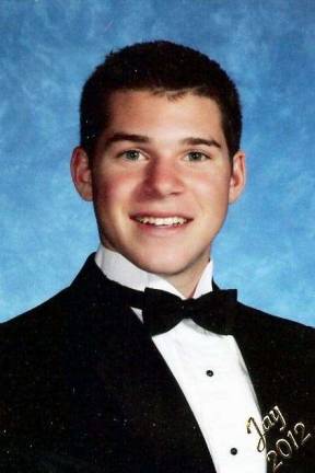 Jason Nazari chosen as WVHSs Student-Athlete of the week Jason Nazari