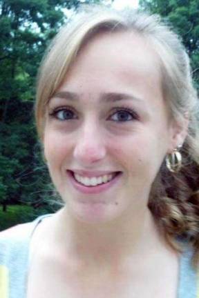 Golfer Meghan Ryan named Warwick Valleys Student–Athlete of the Week Meghan Ryan