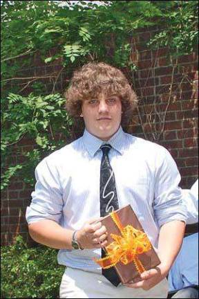 Most improved student honors Most improved student honors