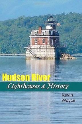 Greenwood Lake Public Library presents a tour of Hudson Valley lighthouses On Thursday, Nov. 7, from 7 to 8 p.m., the Greenwood Lake Public Library will host author and photographer Kevin Woyce, who will give participants a tour of Hudson River lighthouses, past and present.