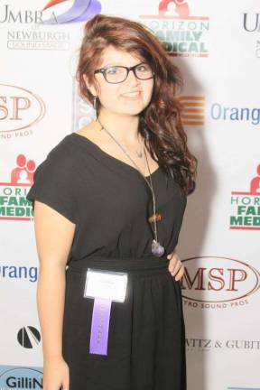 Orange County Arts Council accepting nominations for annual art awards Carly Ryan is a 2013 Orange County Arts Council honoree.