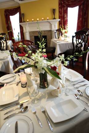 Special events are planned at Palacio Catering The meeting rooms and ball room at Palacio Banquet and Catering are booking up for large events.