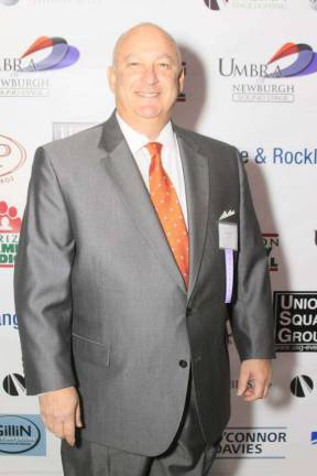 Orange County Arts Council accepting nominations for annual art awards Dan Chester is a 2013 Orange County Arts Council honoree.