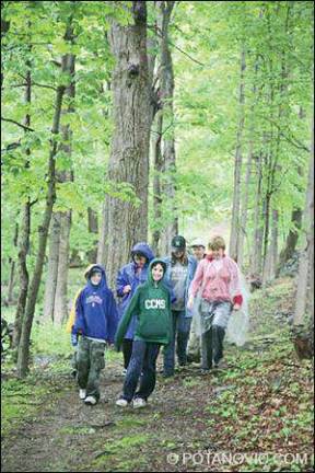 Guided Discovery Quest Tours' at local museum Guided Discovery Quest Tours' at local museum