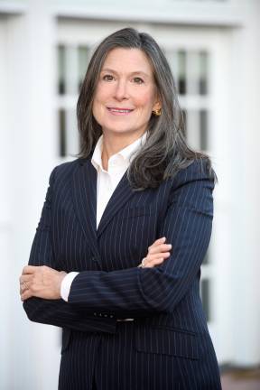 Eight running for New York Supreme Court Justice Diane Clerkin