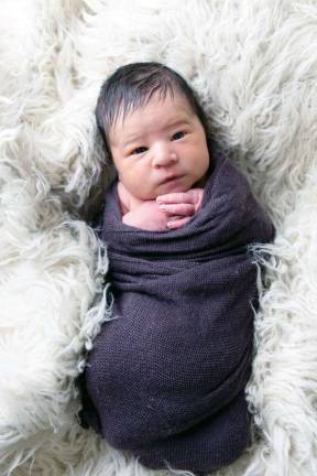 Welcome, Luke Thomas Torres Welcome, Luke Thomas Torres