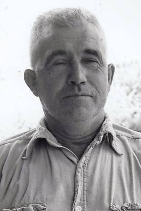 William P. Baird Jr.