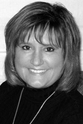 Christine Krahulik announces bid for Orange County Family Court judgeship Christine Krahulik