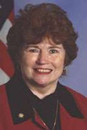 Roddey, Fornario to challenge Calhoun for Assembly seat Nancy Calhoun