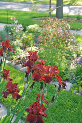 The secret to a bountiful garden and beautiful landscape The secret to a bountiful garden and beautiful landscape