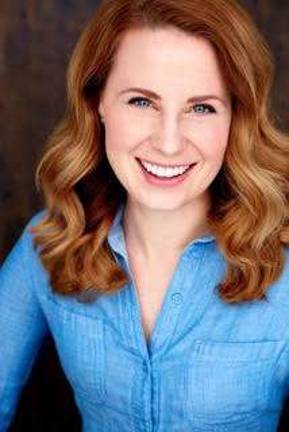Newburgh Symphony to perform first holiday concert Erica Spyres, soprano