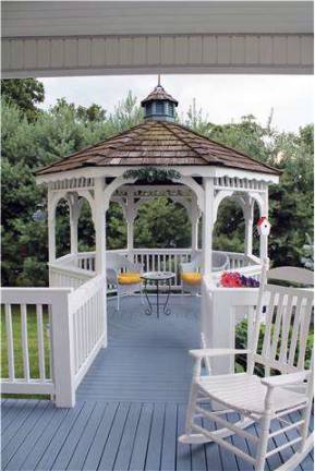 This 1.3 acre property is a home for all seasons This 1.3 acre property is a home for all seasons